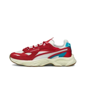 Puma Porsche Legacy X RS Connect 'Red'