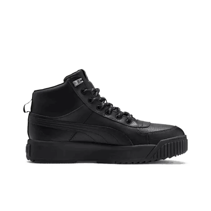 PUMA Tarrenz Sb PURE TEX 'Black'-1