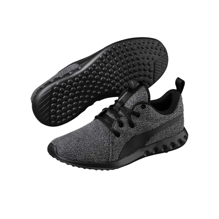 PUMA Carson 2 Running Shoes Black Women's-2
