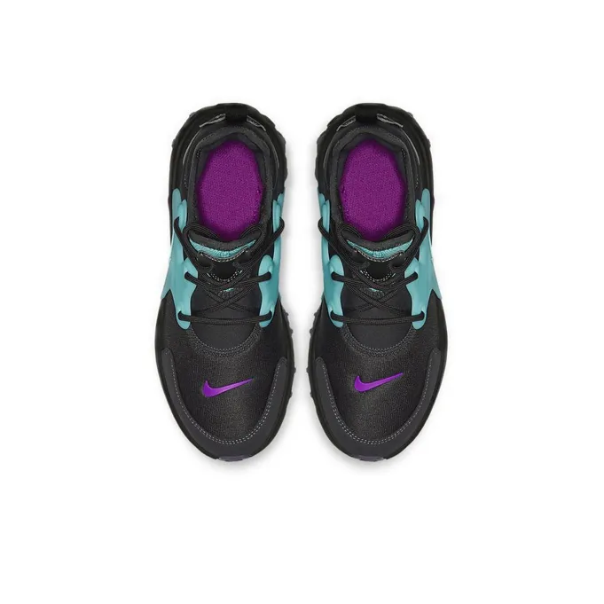 Nike React Presto Thunder Grey GS-3