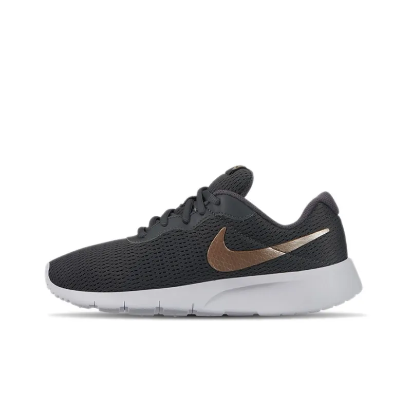 Nike Tanjun EP Gold Black GS-0