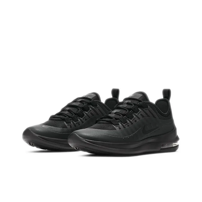 Nike Air Max Axis Triple Black GS-2