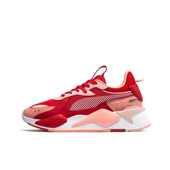 PUMA RS X Toys 'Bright Peach' Women's