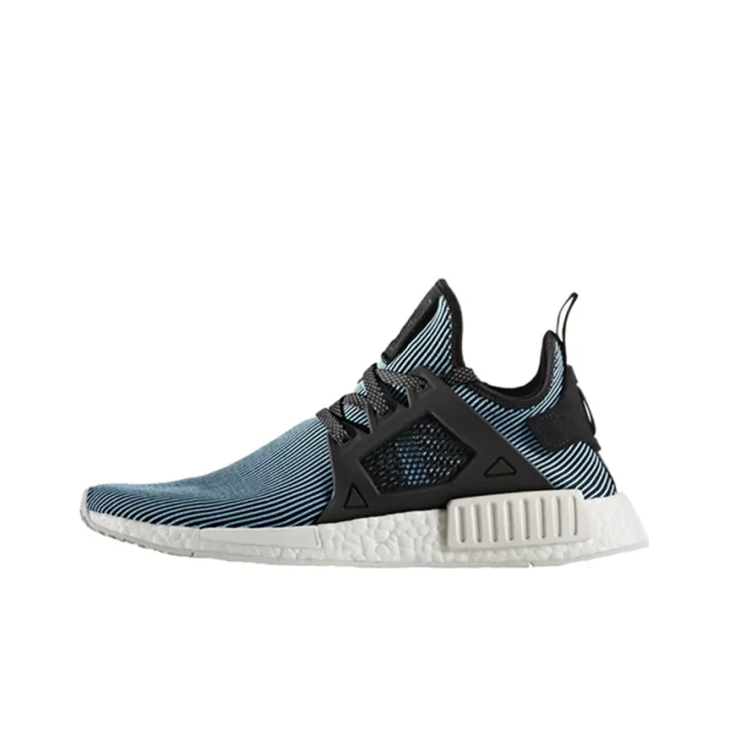 Adidas Originals Nmd XR1 Bright Cyan-0