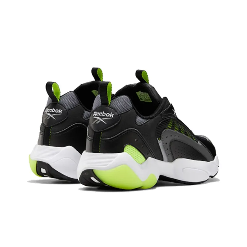 Royal Reebok Pervader 'Shark'-3