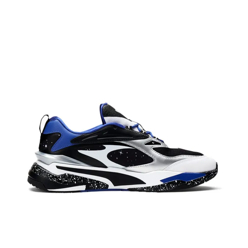 PUMA Nintendo X J.Cole X Future Rider 'Super Mario Galaxy'-1