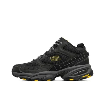 Skechers Vigor 3.0 Sport Shoes Black