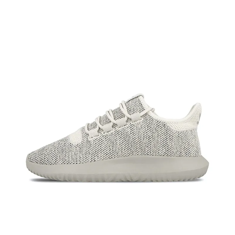 Adidas Tubular Shadow Knit Clear Brown-0