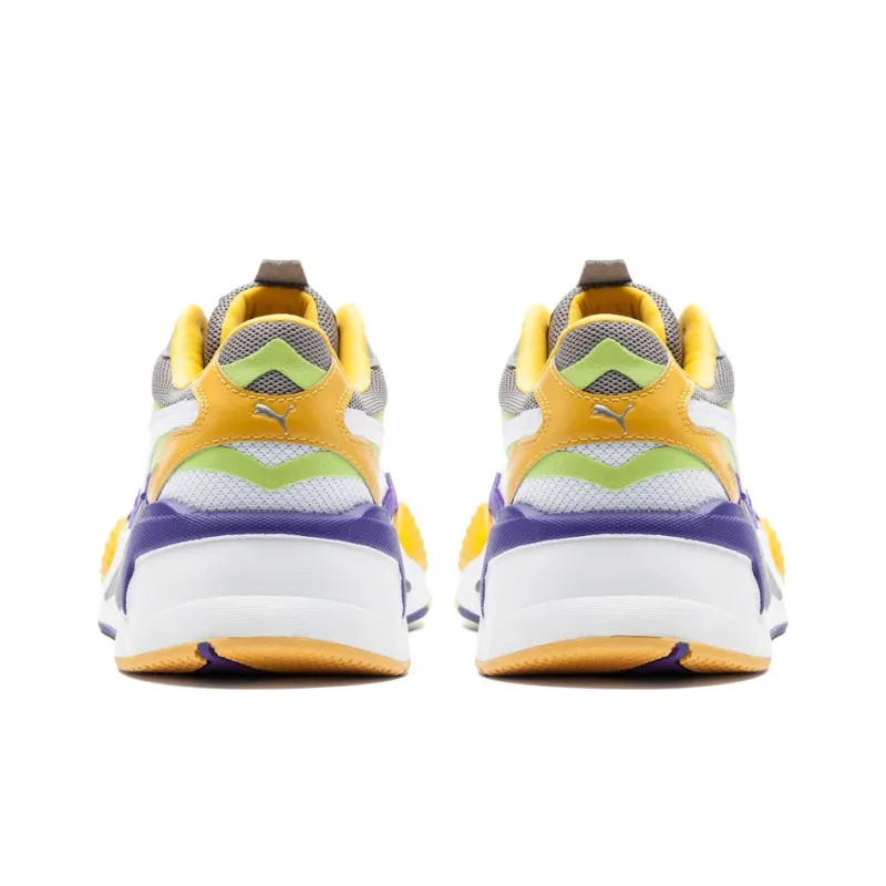PUMA RS X3 Level Up White-3