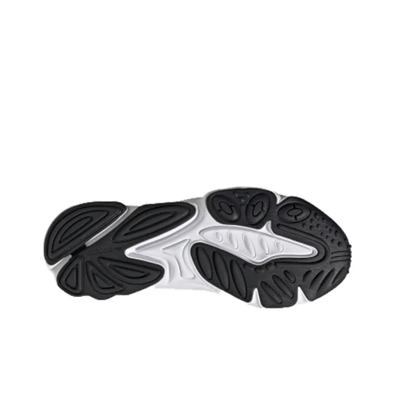 Adidas Ozweego Tech Cloud White-4