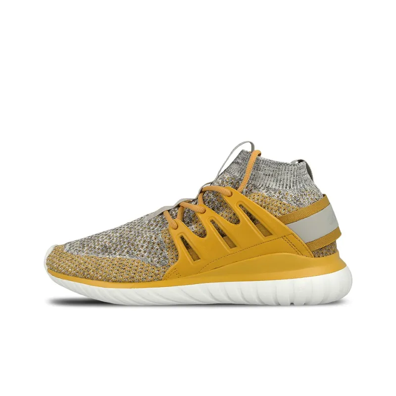 Adidas Tubular Nova St Nomad Yellow Granite-0