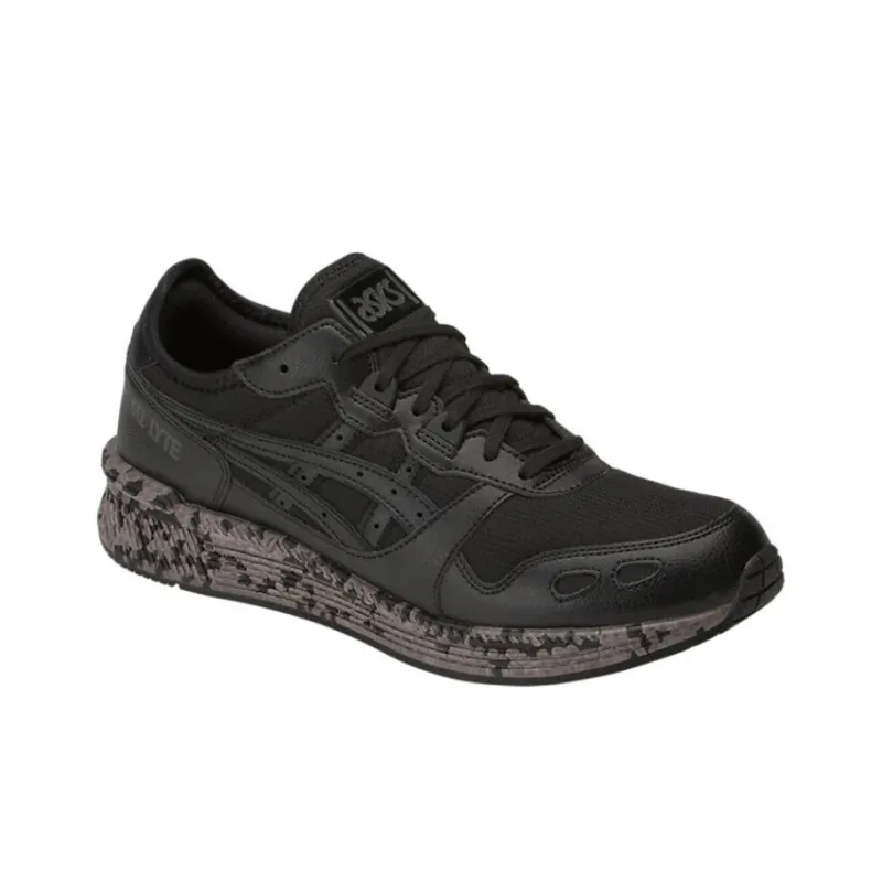 Asics Hyper Gel Lyte 'Black'-2