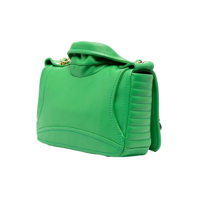 MOSCHINO Shoulder Bags-1
