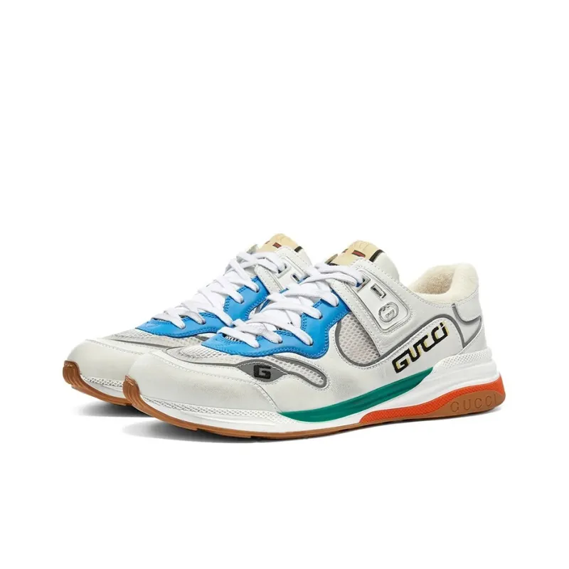 GUCCI Ultrapace 'White'-3