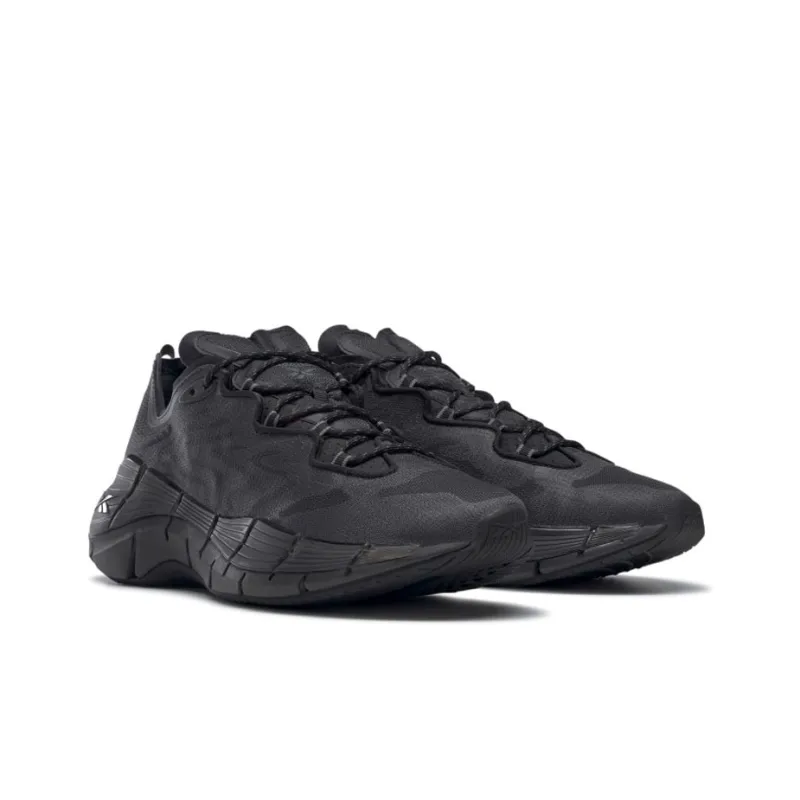 Zig Kinetica 2 Reebok 'Triple Black'-2