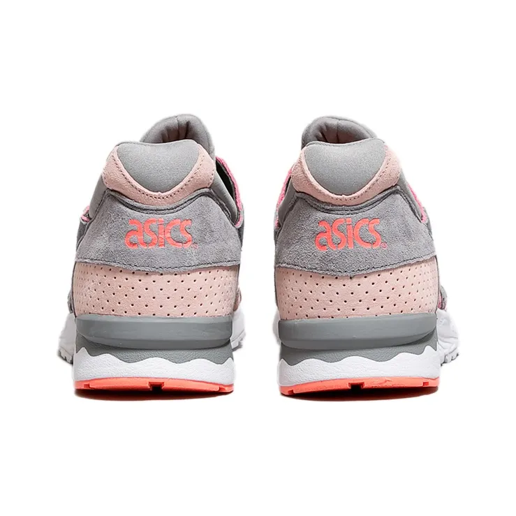 Asics Gel Lyte V Mauve Wood-5