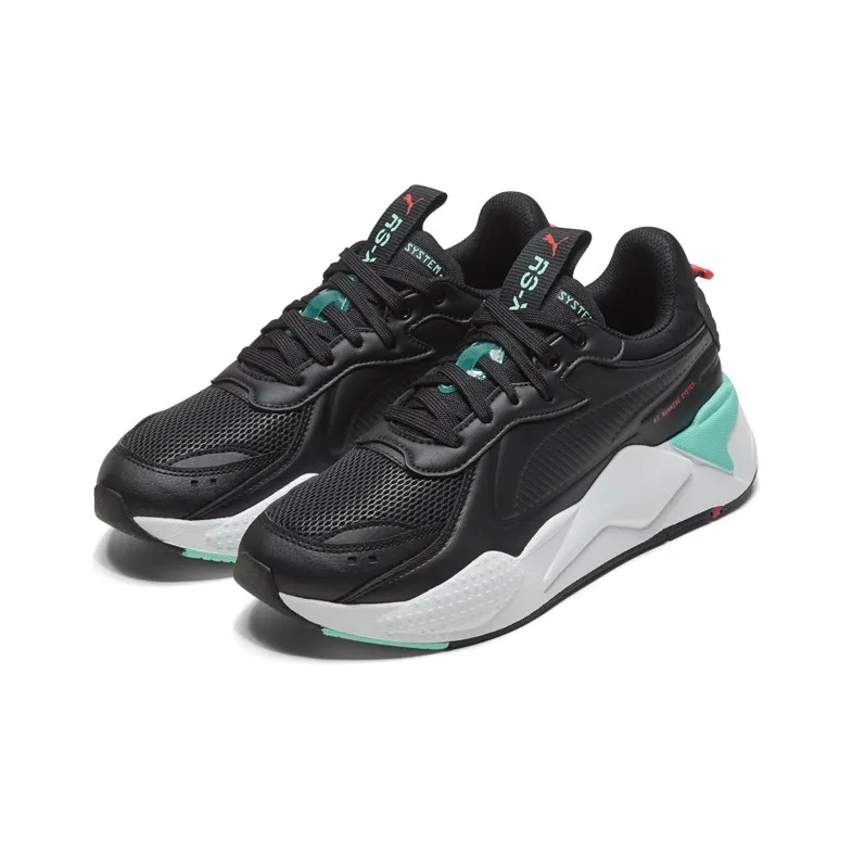PUMA RS X Master 'Black'-2