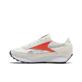 Reebok Az Princess 'White Orange' Women's