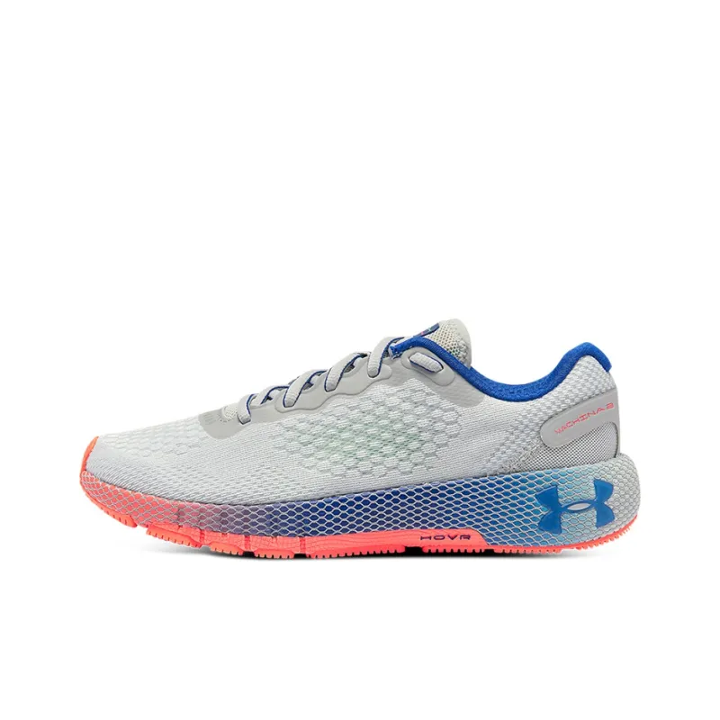 Under Armour Hovr Machina 2 Cn 'Moonlight Grey Orange' Women's-0