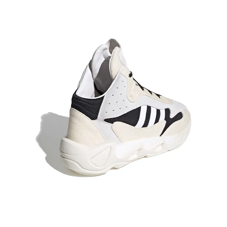 Adidas Fyw S 97 Ii Y 3 Chalk White-3