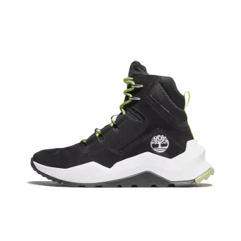 Timberland Madbury Hi 'Black White'