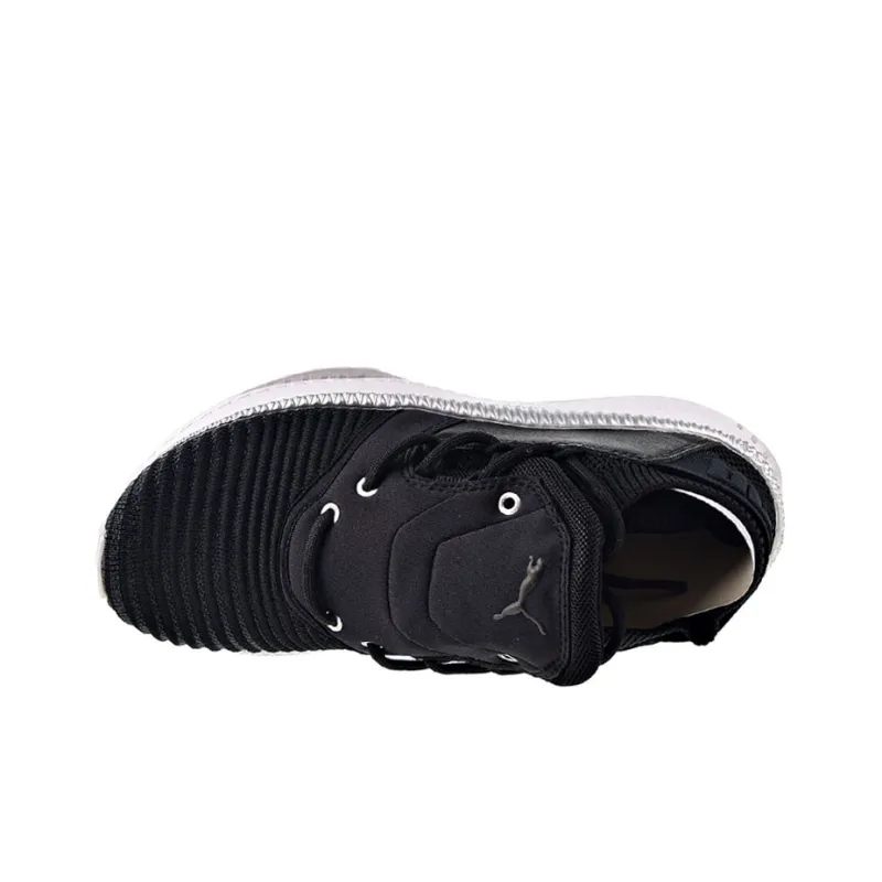 PUMA Tsugi Shinsei Evoknit Running Shoes Black-2