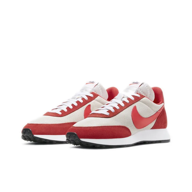 Nike Air Tailwind 79 Sail Track Red-2