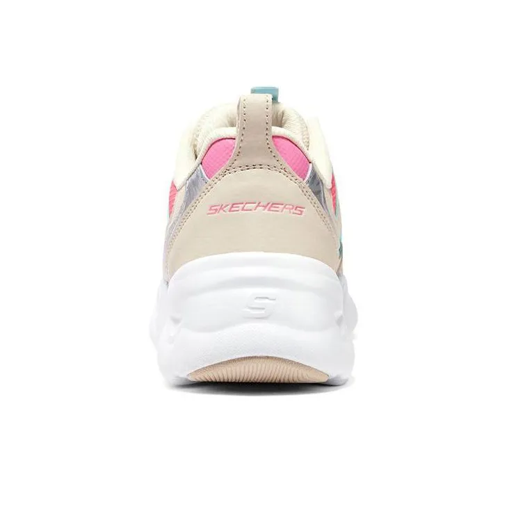 Skechers Dlites Airy 3.0 'Nature Rainbow' Women's-2