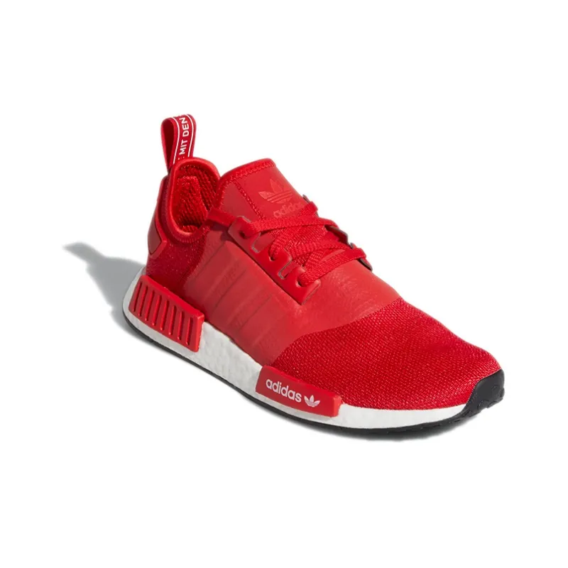 Adidas Originals NMD_R1 'Scarlet'-2