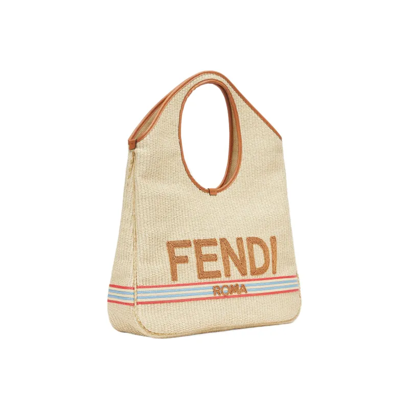 FENDI Peekaboo ISeeU Handbags-1