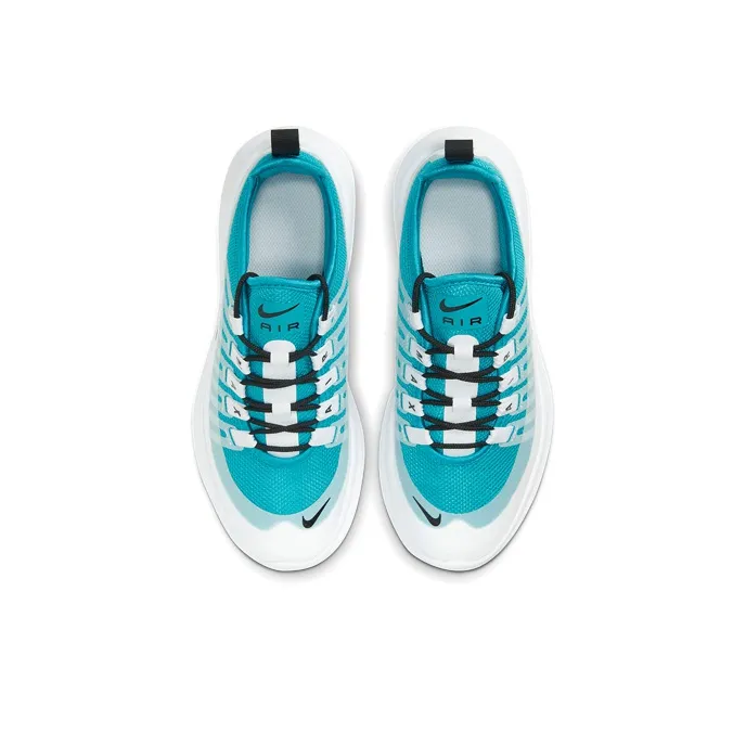 Nike Air Max Axis 'Blue White Black' GS-3
