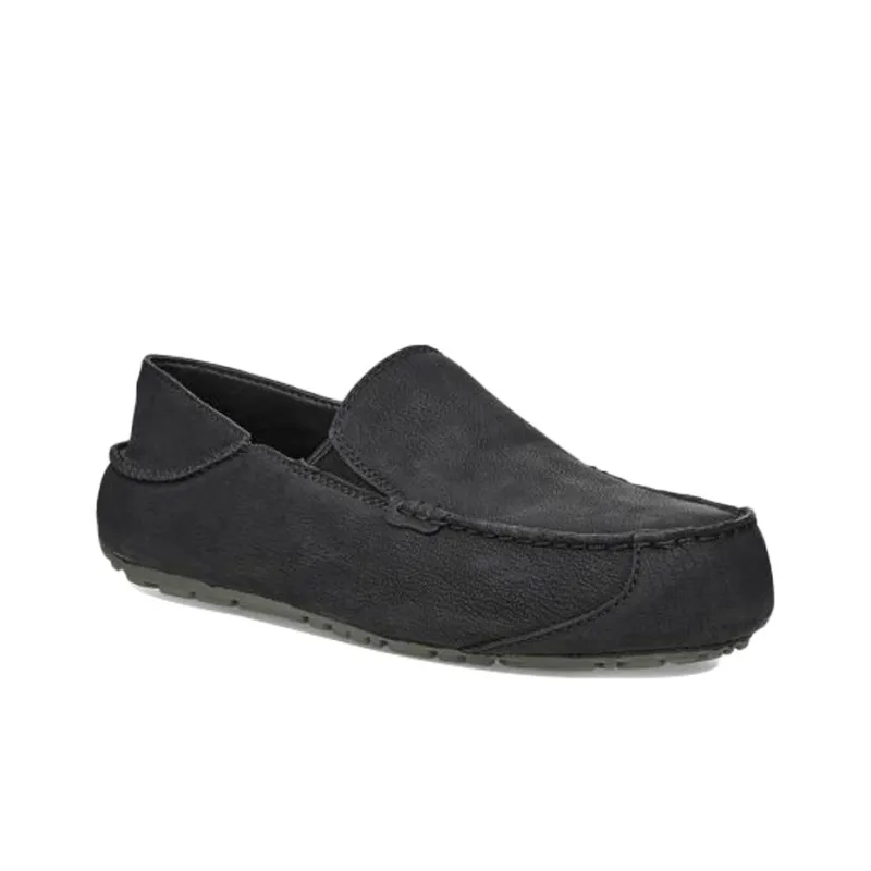 UGG Upshaw Low Tops Athleisure Casual Sports Shoe Black-2