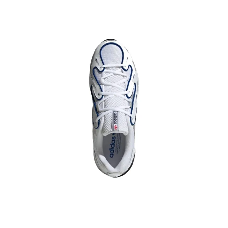 Eqt Gazelle Adidas Originals 'Collegiate Royal'-3