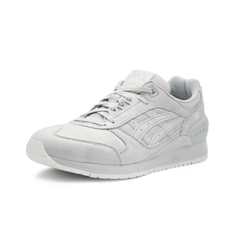 Asics Gel Respector 'White'-2