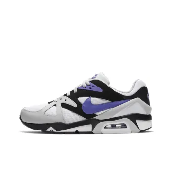 Nike Air Structure Triax 91 Grey Purple Lapis