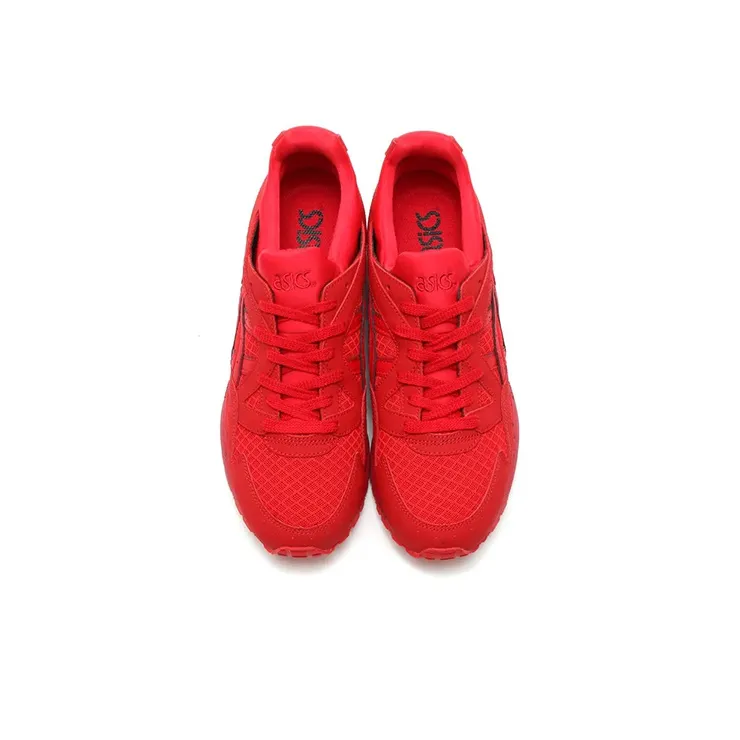 Asics Gel Lyte V 'Red'-3