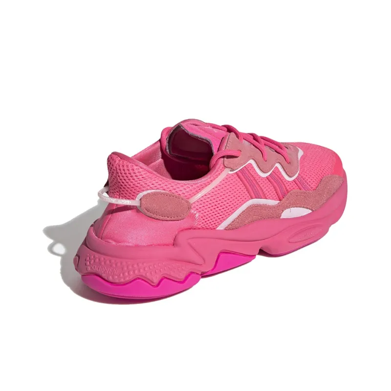 Adidas Ozweego Orchid Tint-3