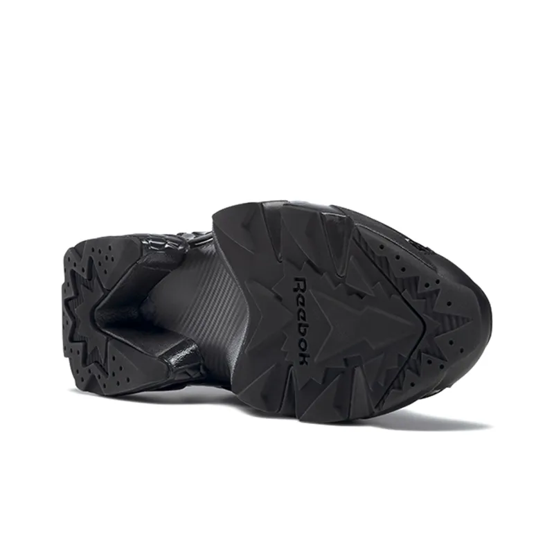 Reebok Instapump Fury Og Juun.J Black-4