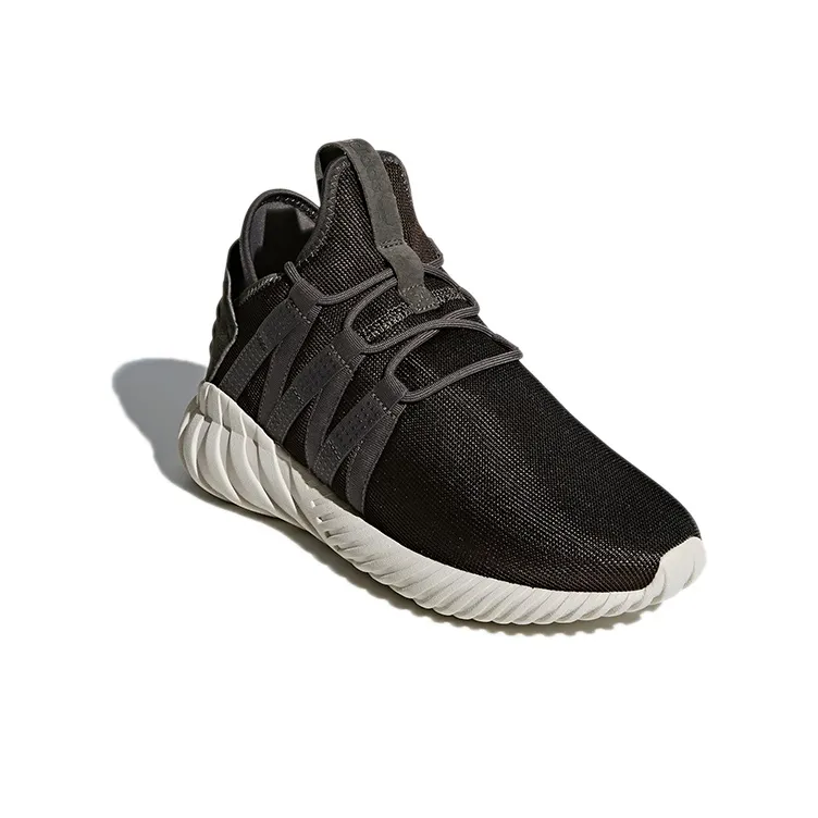 Tubular Dawn Women's Adidas Originals 'Brown Trace Grey' Women's-2