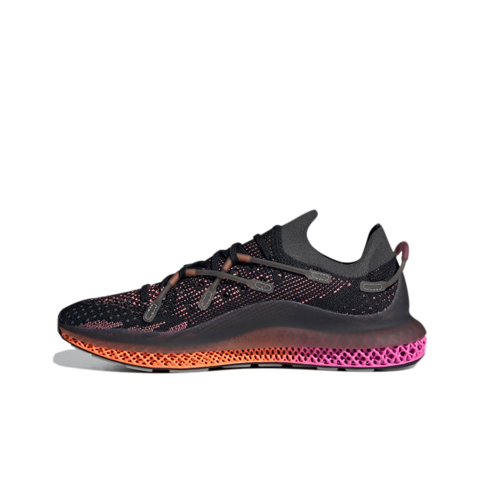 Adidas Originals Zx 2K 4D Core Black US M 7 - POIZON