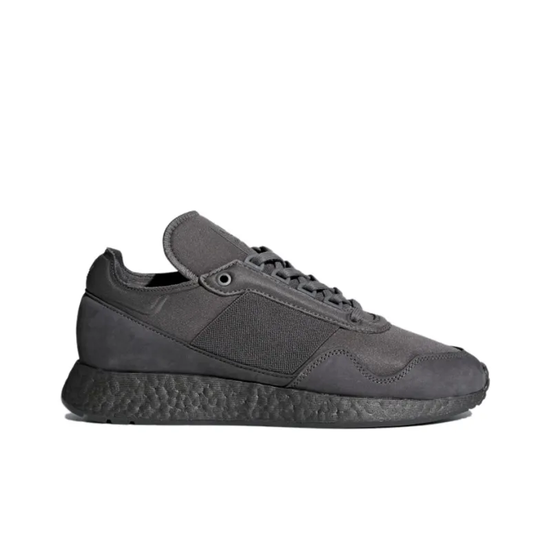 Adidas New York Present Daniel Asham Grey-1