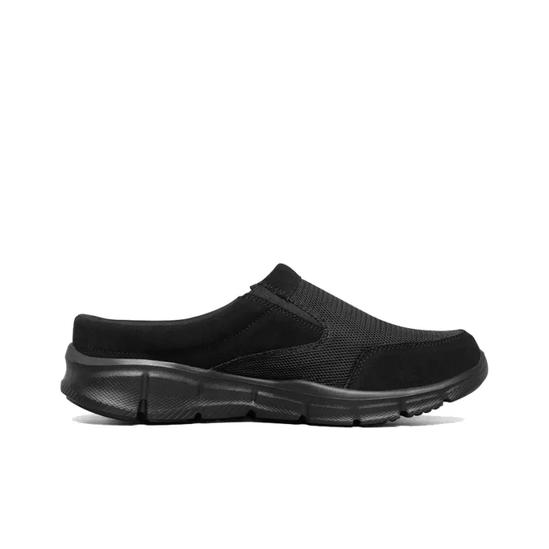Skechers Loafers Black-1