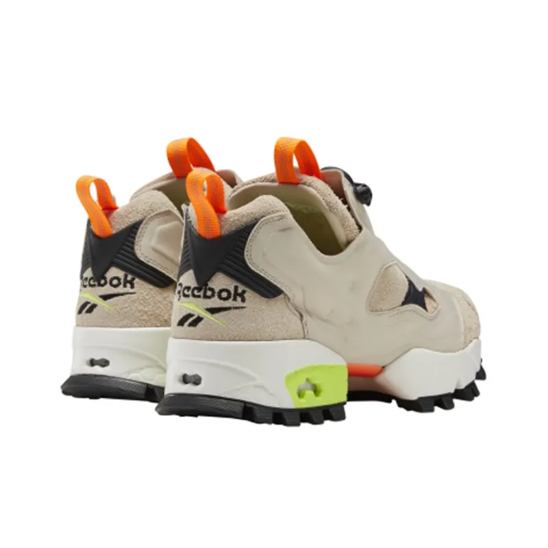 Reebok Instapump Fury Trail 'Modern Beige'-2