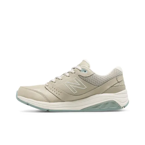 New Balance NB 928 V3 Casual Shoes Women's Low-Top Light Brown