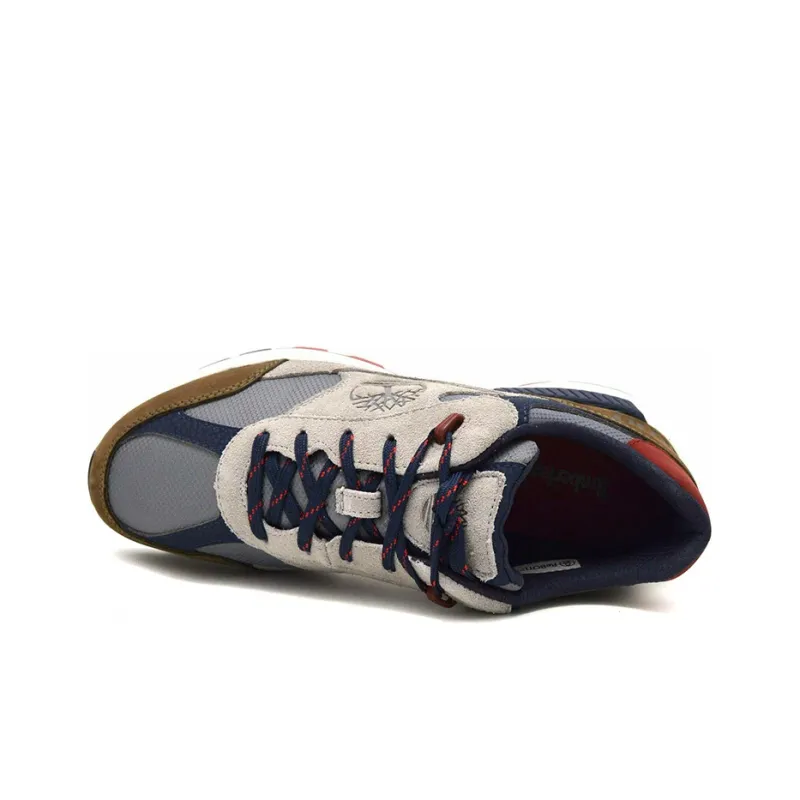 Timberland Field Trekker Low-4