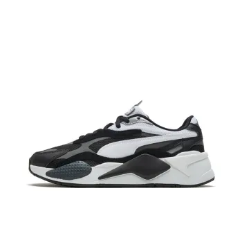 PUMA RS X3 'Black White'