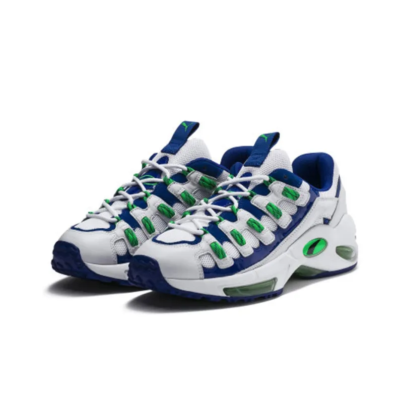 PUMA Cell Endura Patent 98 Sprite-2