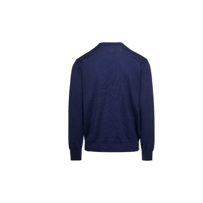 DSQUARED 2 Long Sleeved Knitted Jumper-1