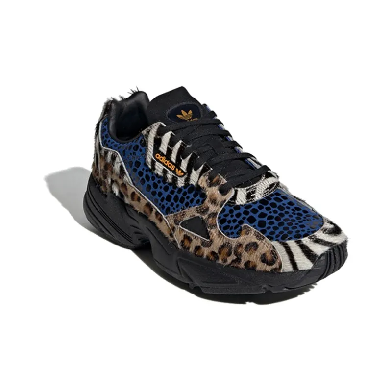 Adidas Falcon Leopard Women's-2