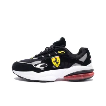 PUMA Ferrari X Cell Venom 'Black'